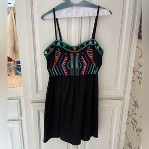 Urban Outfitters minidress